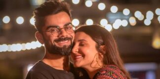 kab bnegi anuska sharma maa, kha hai is smy virat kholi.
