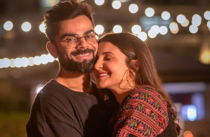 kab bnegi anuska sharma maa, kha hai is smy virat kholi.