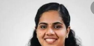 who is firs youngert mayer in india