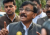 शिवसेना सांसद संजय राउत की पत्नी को नोटिस,