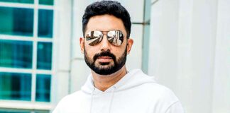अभिषेक बच्चन