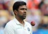 IND VS AUS : आपको जानकर ख़ुशी होगी कि अखरिकार आर आश्विन ने तोड़ डाला मुरलीधरन कर रिकॉर्ड ravichandran ashwin