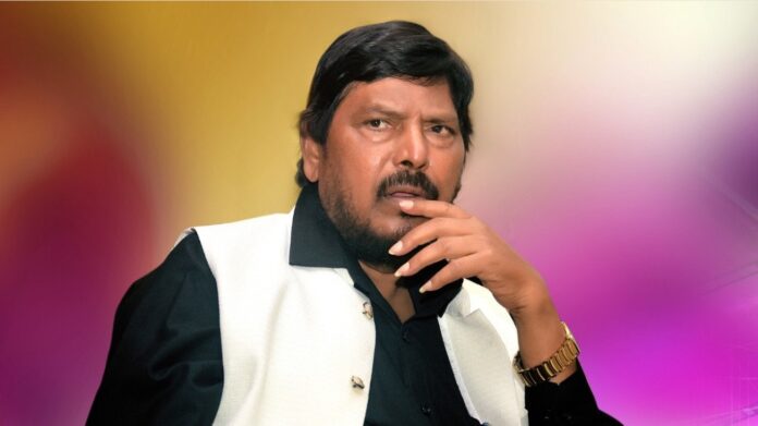 ramdas athawale, sanjay raut