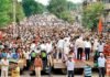 किसान आंदोलन का 33वां दिन: किसानों ने 4 शर्तों के साथ सरकार को भेजा मीटिंग का प्रपोजल farmers strike