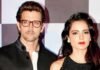 ऋतिक रोशन ने कंगना के खिलाफ की FIR, कंगना ने कहा ” कब तक रोते रहोगे “ hrithik