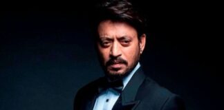 Irfan khan, irfan khan new film
