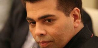 karan johar