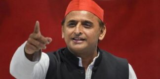 उत्तर प्रदेश (यूपी) के पूर्व मुख्यमंत्री