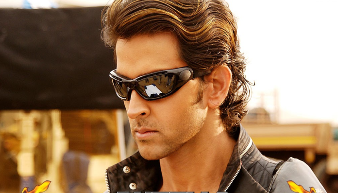 dhoom again