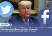 facebook twitter block trump social media ac