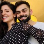 virat anuskha blessed baby girl