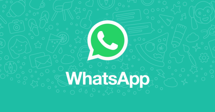whatsapp upi